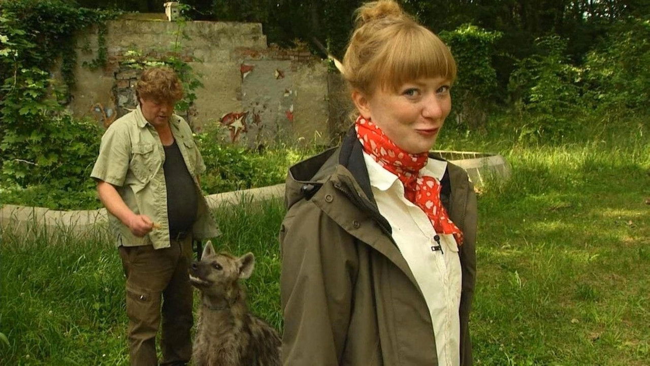 Paula und die wilden Tiere — Épisode 40