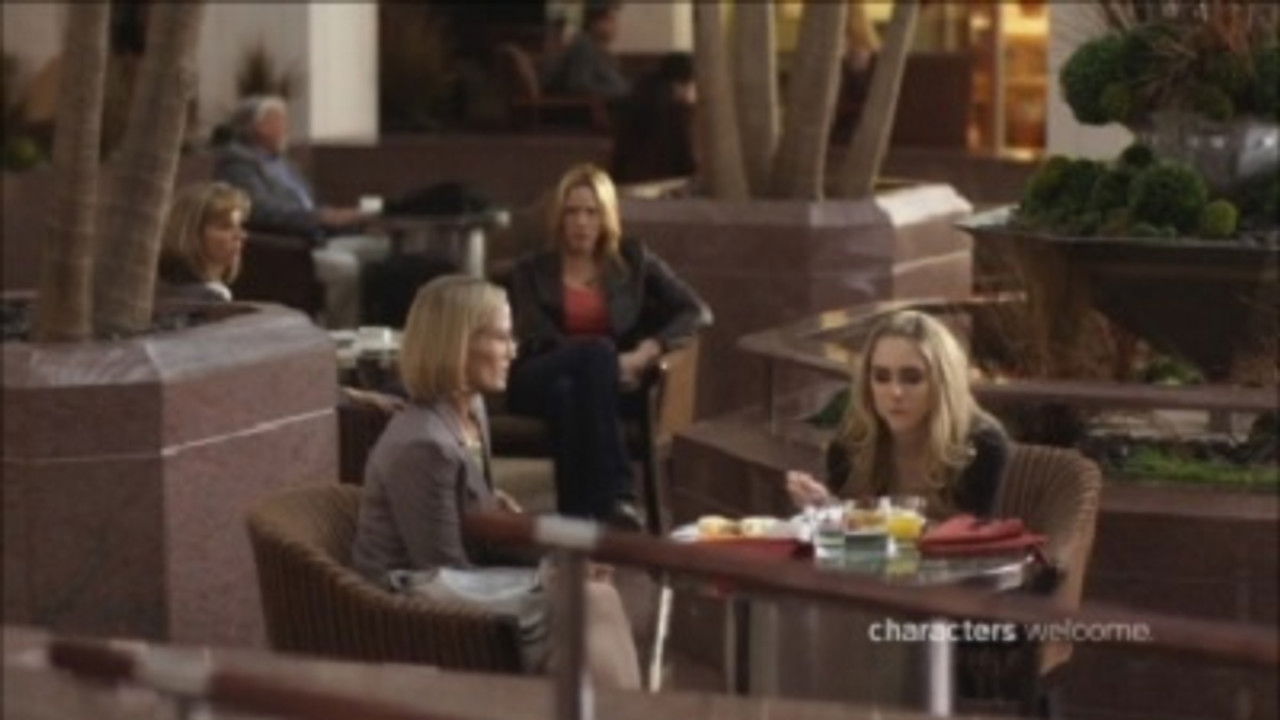 U.S. Marshals, Protection de témoins — Épisode 12