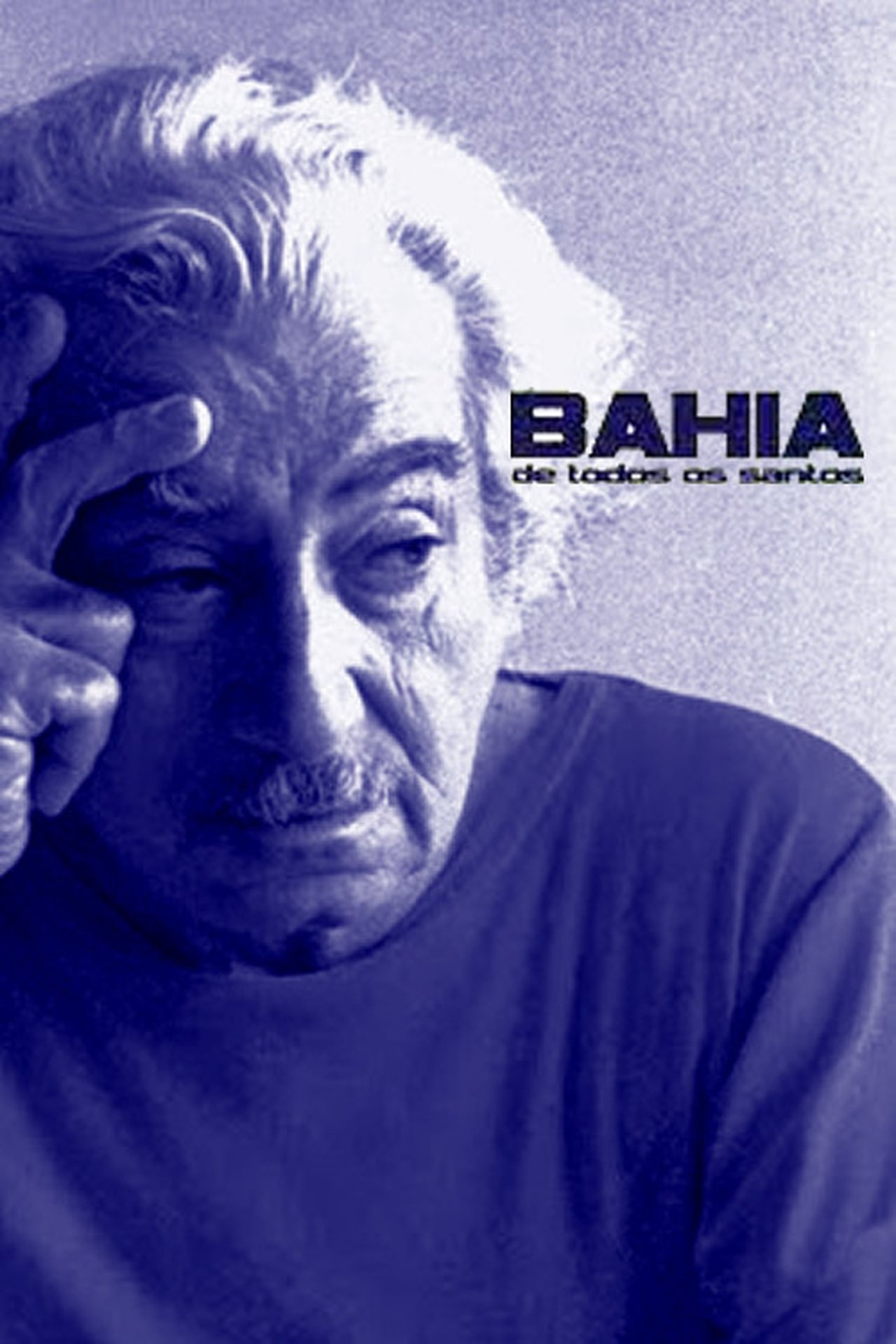 مشاهدة فيلم Bahia de Todos os Santos مترجم بدون اعلانات - بوستر