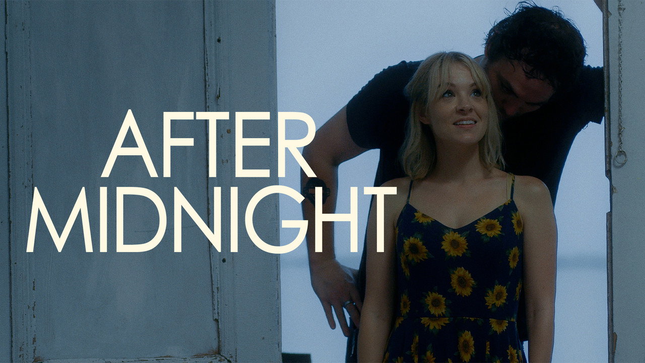 After Midnight backdrop