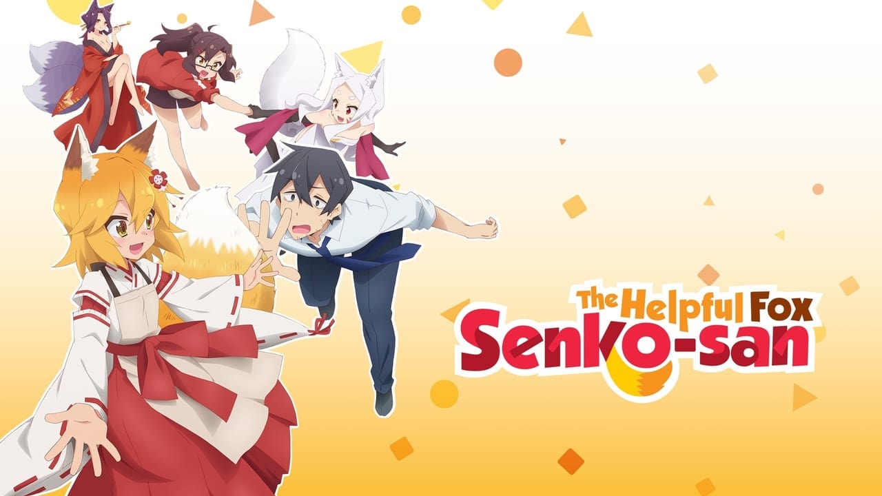 The Helpful Fox Senko-san - Specials