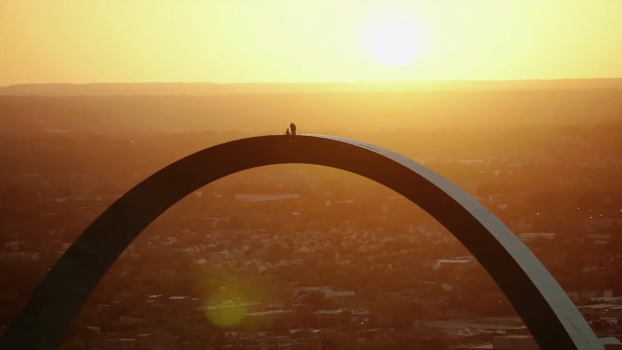 Atomic Homefront backdrop