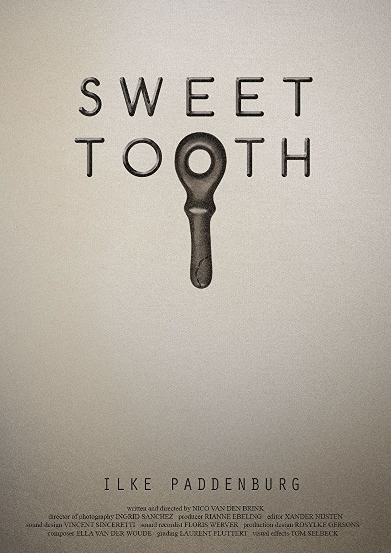 مشاهدة فيلم Sweet Tooth مترجم بدون اعلانات - بوستر