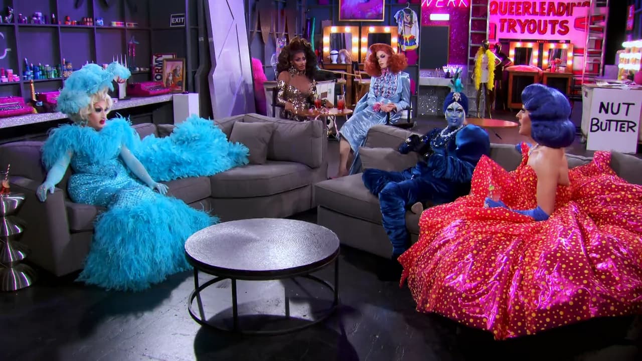 RuPaul's Drag Race: Untucked - Season 11 Episode 12 : Viva Drag Vegas