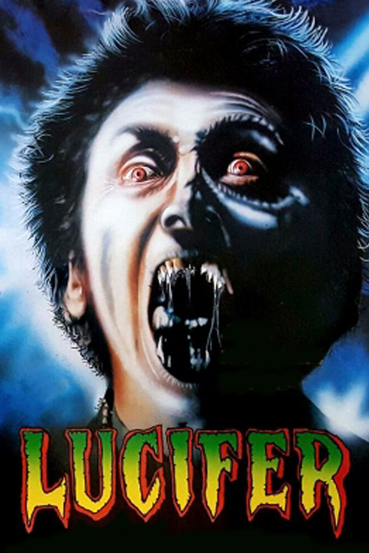 مشاهدة فيلم Lucifer مترجم بدون اعلانات - بوستر