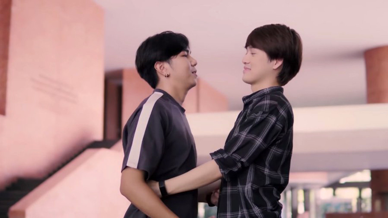 ห้องนี้พี่ให้นาย — Épisode 2