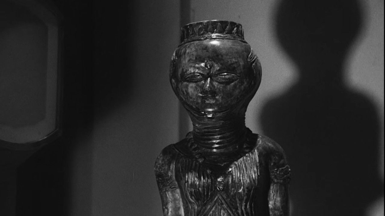 ウルトラQ — Épisode 24