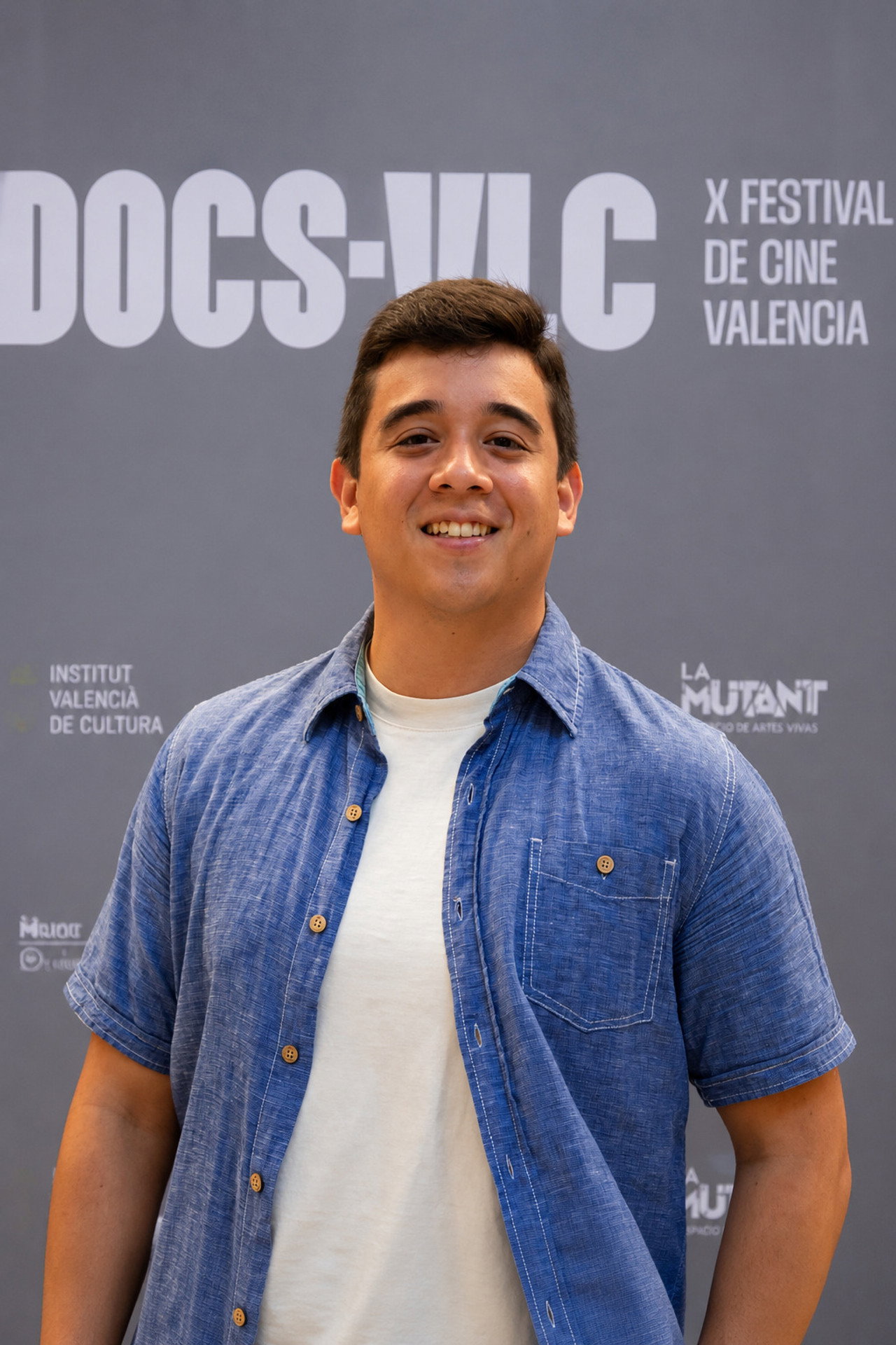 Carlo Angulo Martini