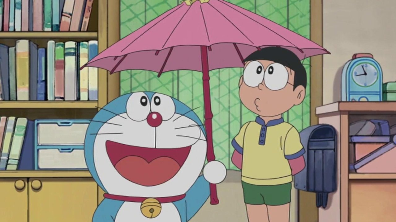 ドラえもん - Season 3 Episode 14 : Episode 14