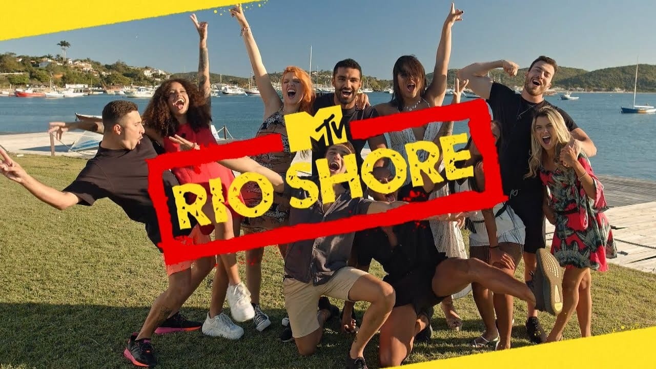 Assistir Rio Shore: 3x6 Online