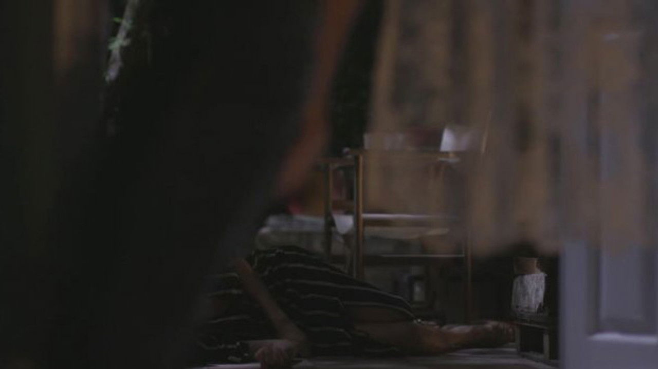 Ου Φονεύσεις — Épisode 7