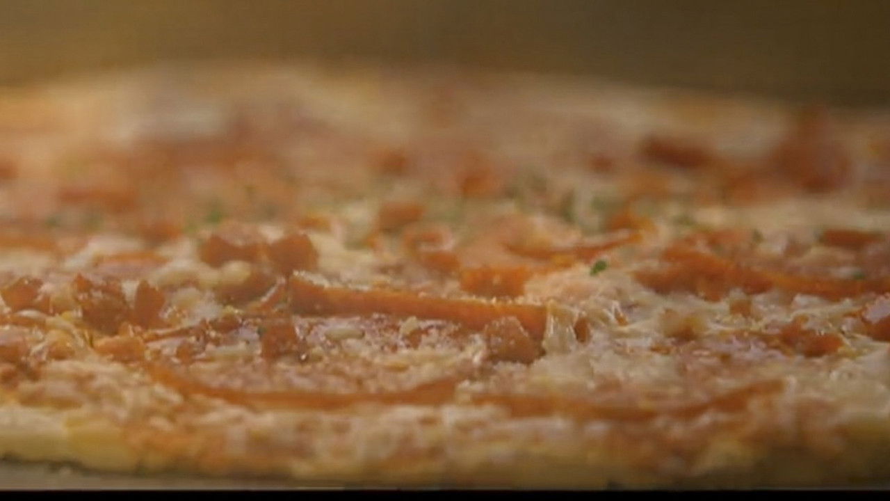 Food Factory — Épisode 15