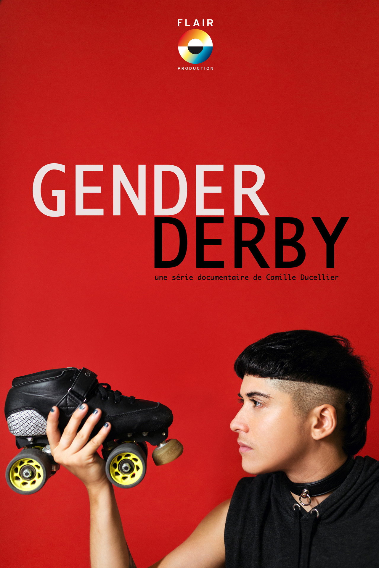 Gender Derby filmaffisch