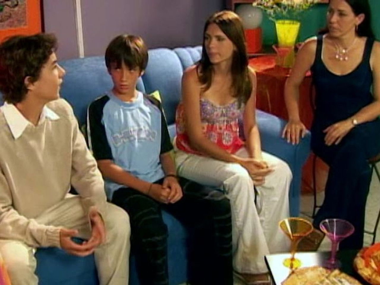 Túkiti, crecí de una — Épisode 43