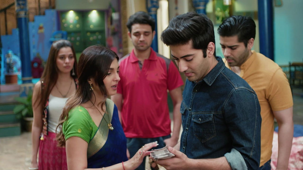 पंड्या स्टोर — Épisode 630