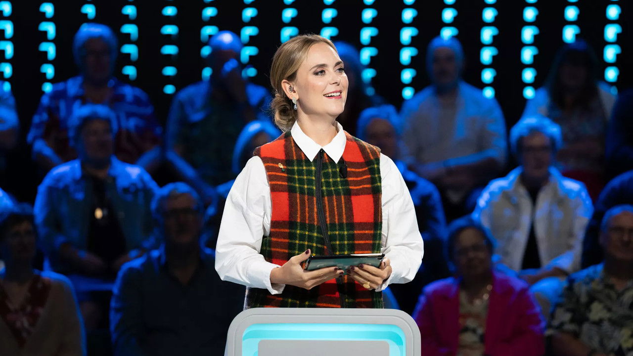 Switch - Season 16 Episode 24 : Episode 24