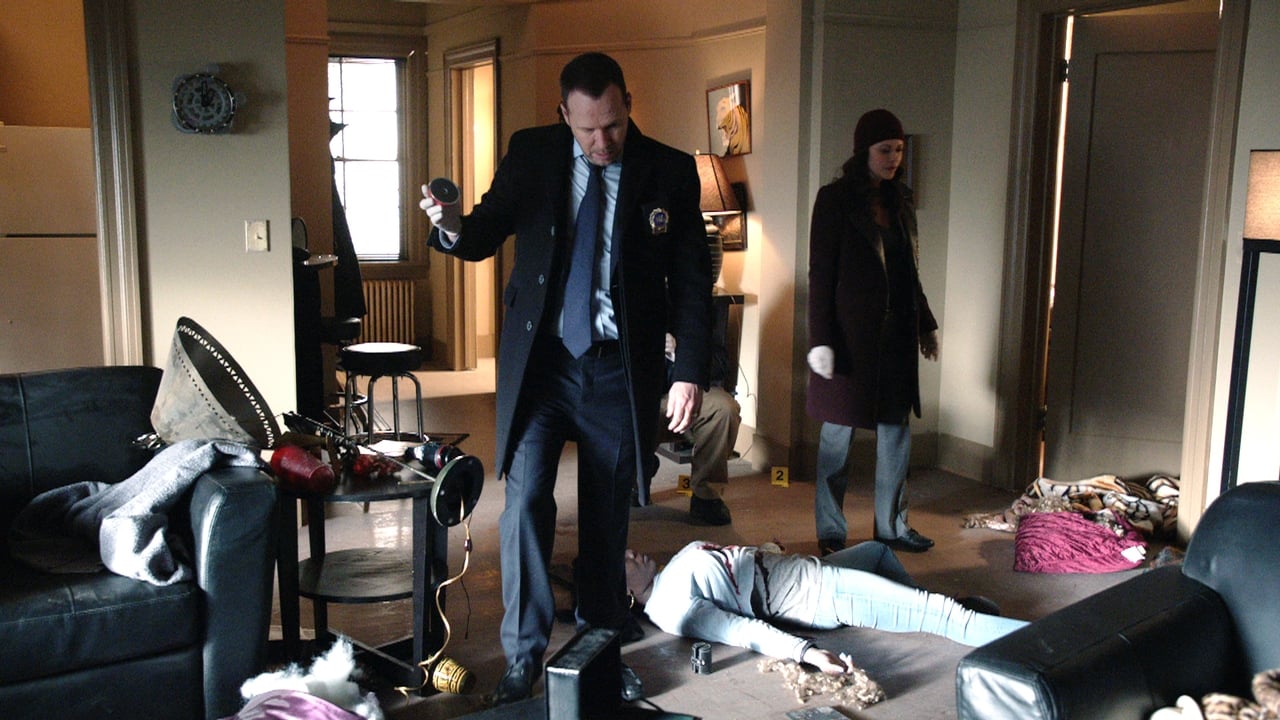 Blue Bloods - Season 5 Episode 19 : Through the Looking Glass