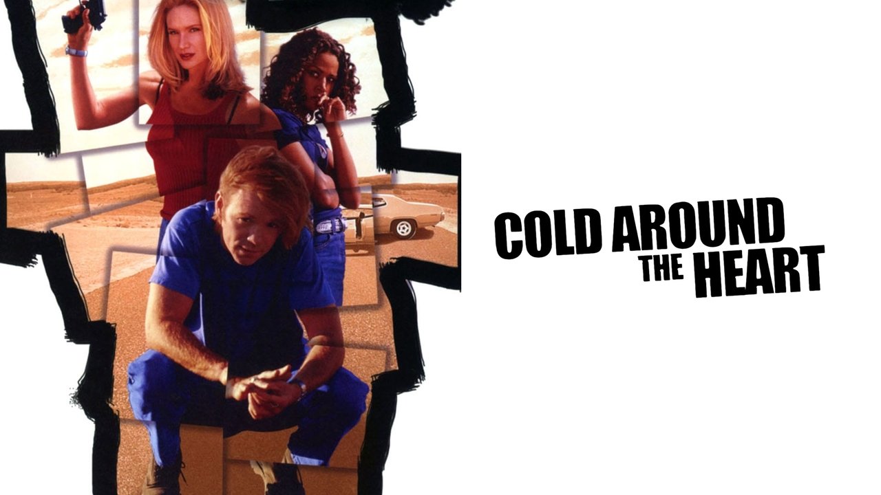 Cold Around the Heart
