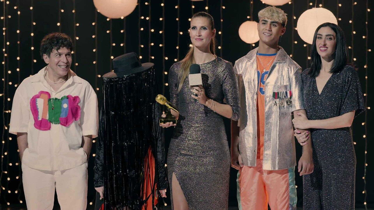 הסוכן — Épisode 15