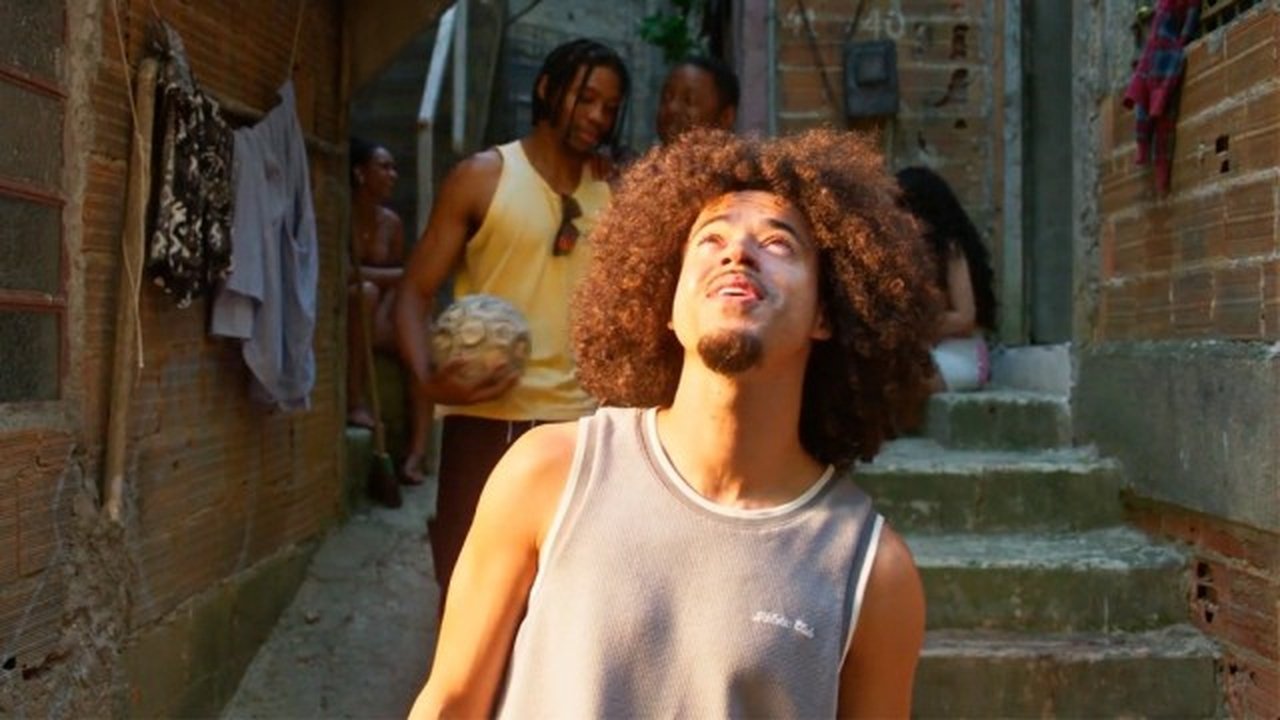 Dona de Mim - Season 1 Episode 172 : Chapter 172