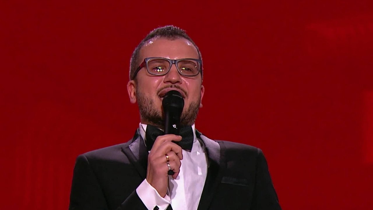 Comedy Club - Season 13 Episode 30 : Episode 30