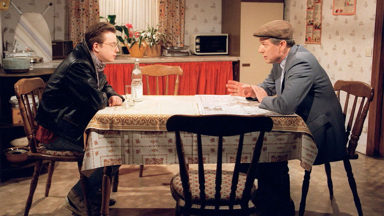 Familie Heinz Becker — Épisode 1