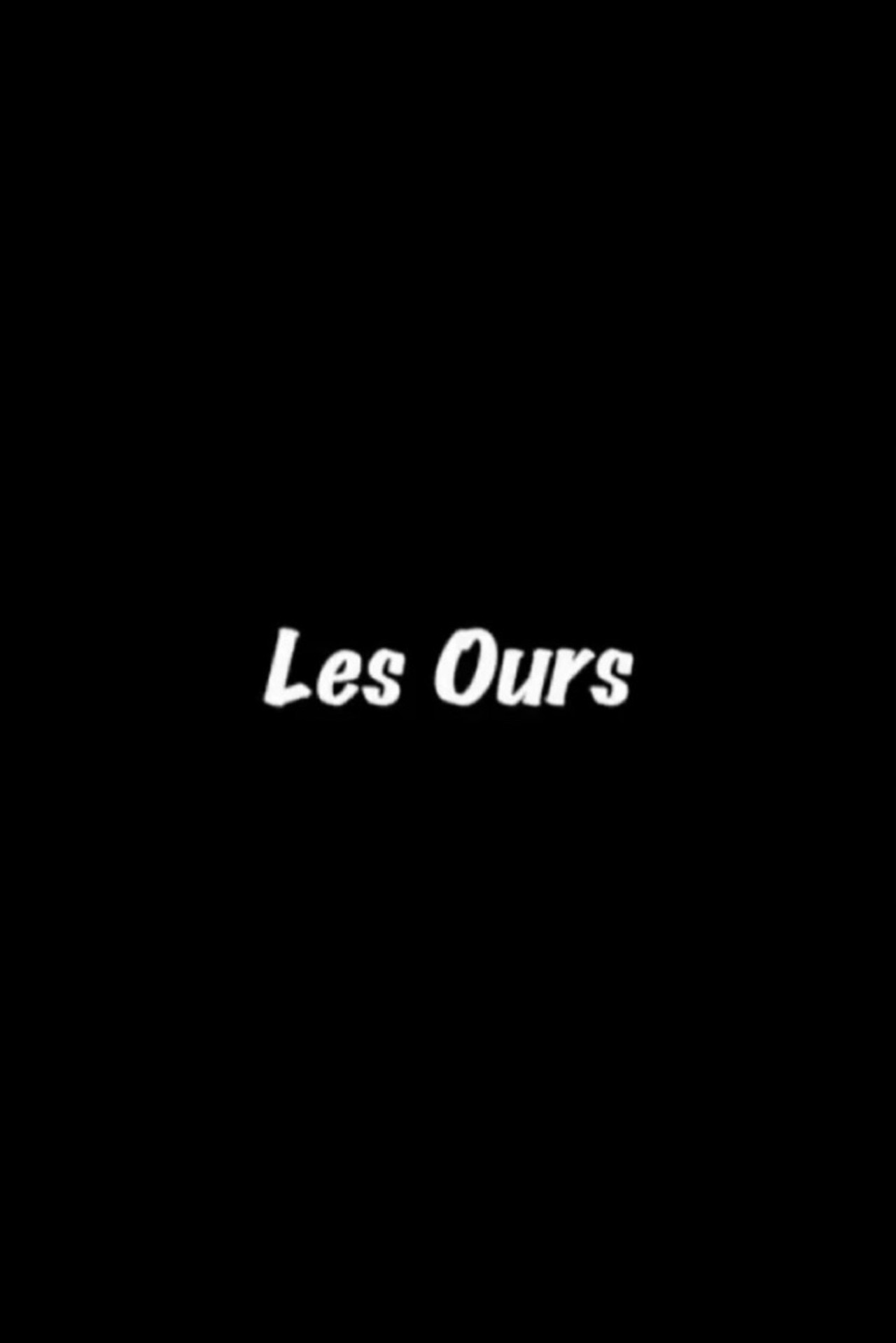 Les Ours