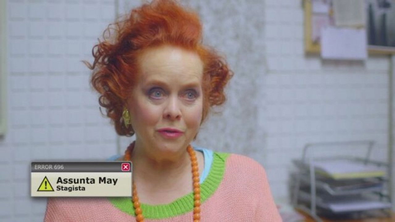 Bob Torrent — Épisode 7