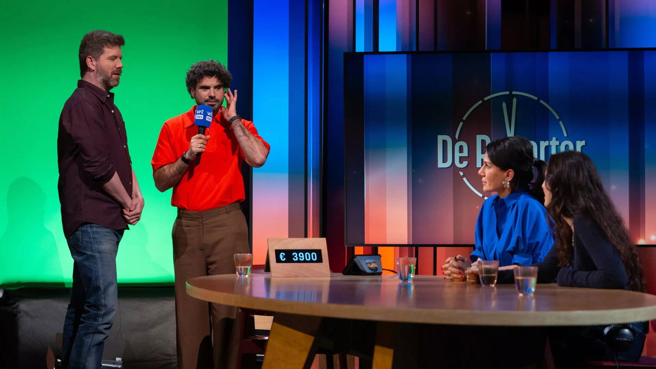 De dag van vandaag — Épisode 34