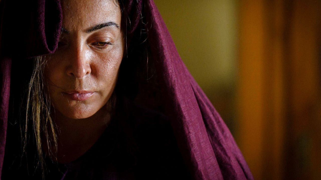 Cast and Crew of Land of Women