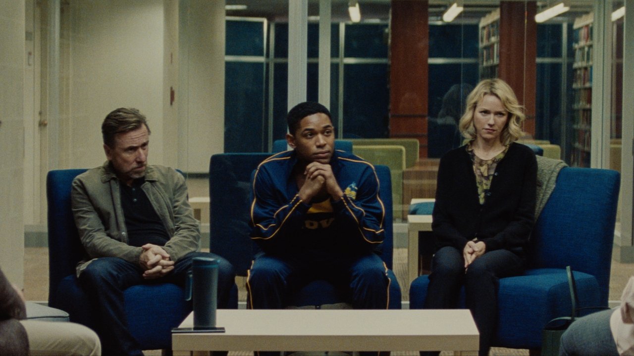 Regarder Luce Streaming VF