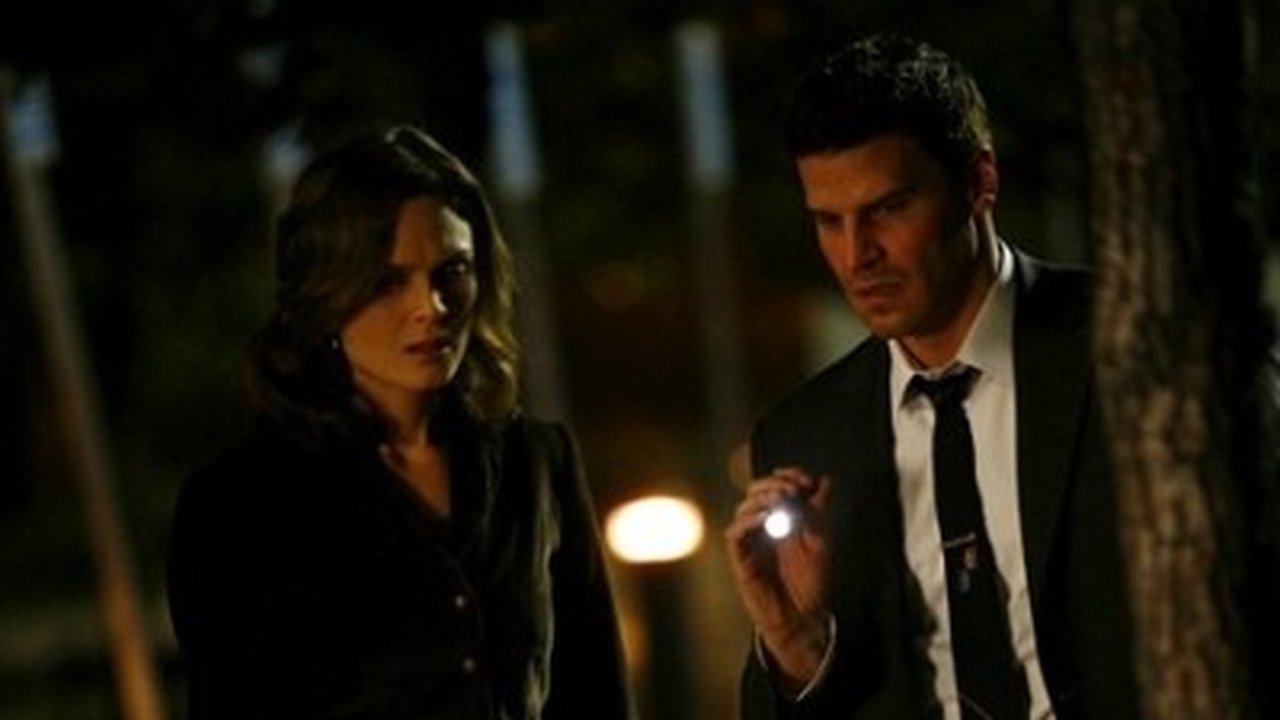 Bones - Season 2 Episode 15 : Bodies in the Book