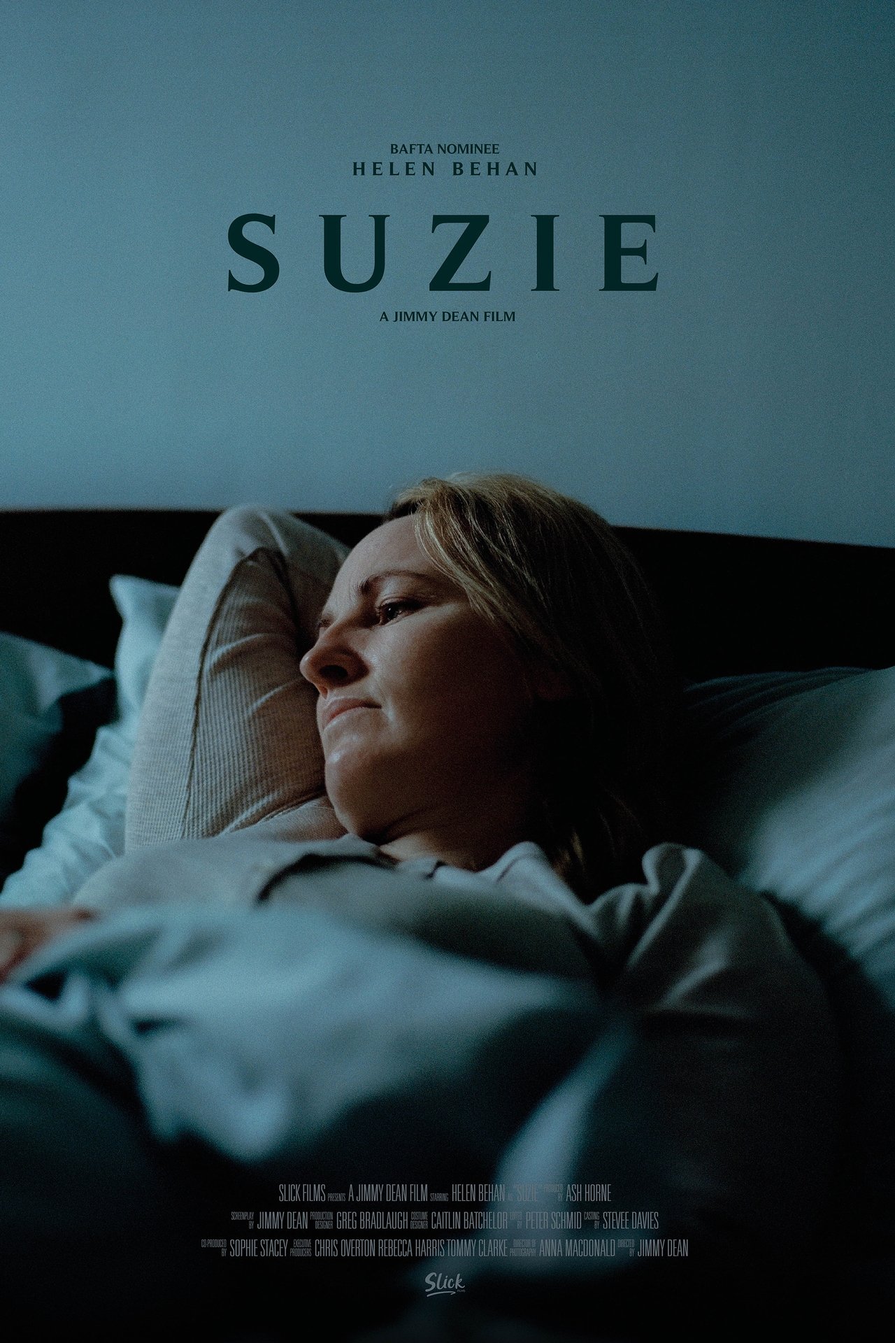 Suzie backdrop
