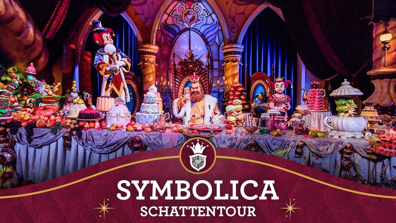 Efteling Onrides — Épisode 15