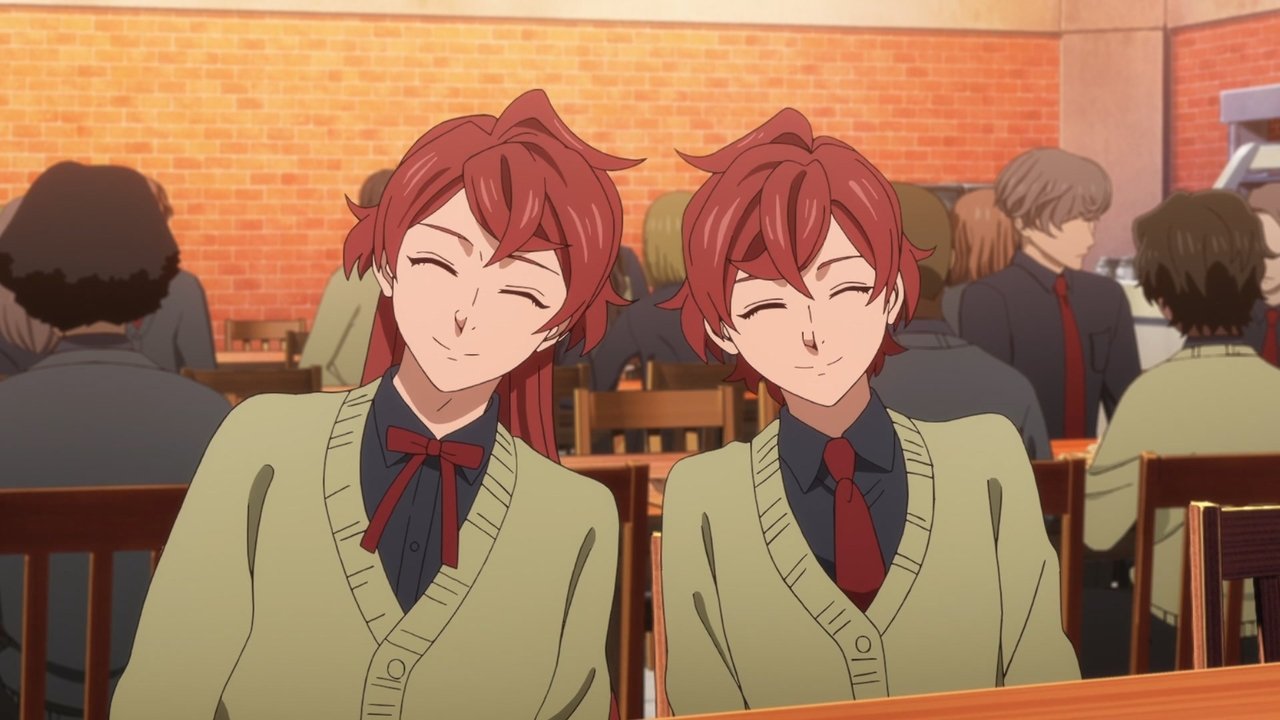 The Ancient Magus' Bride - Season 2 Episode 3 : Birds of a feather flock together. II