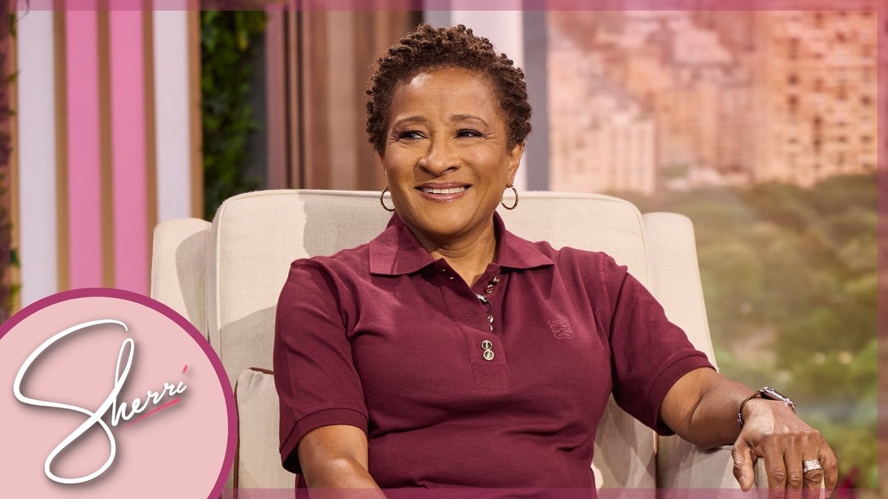 Sherri - Season 4 Episode 1 : Season 4 Premiere!
