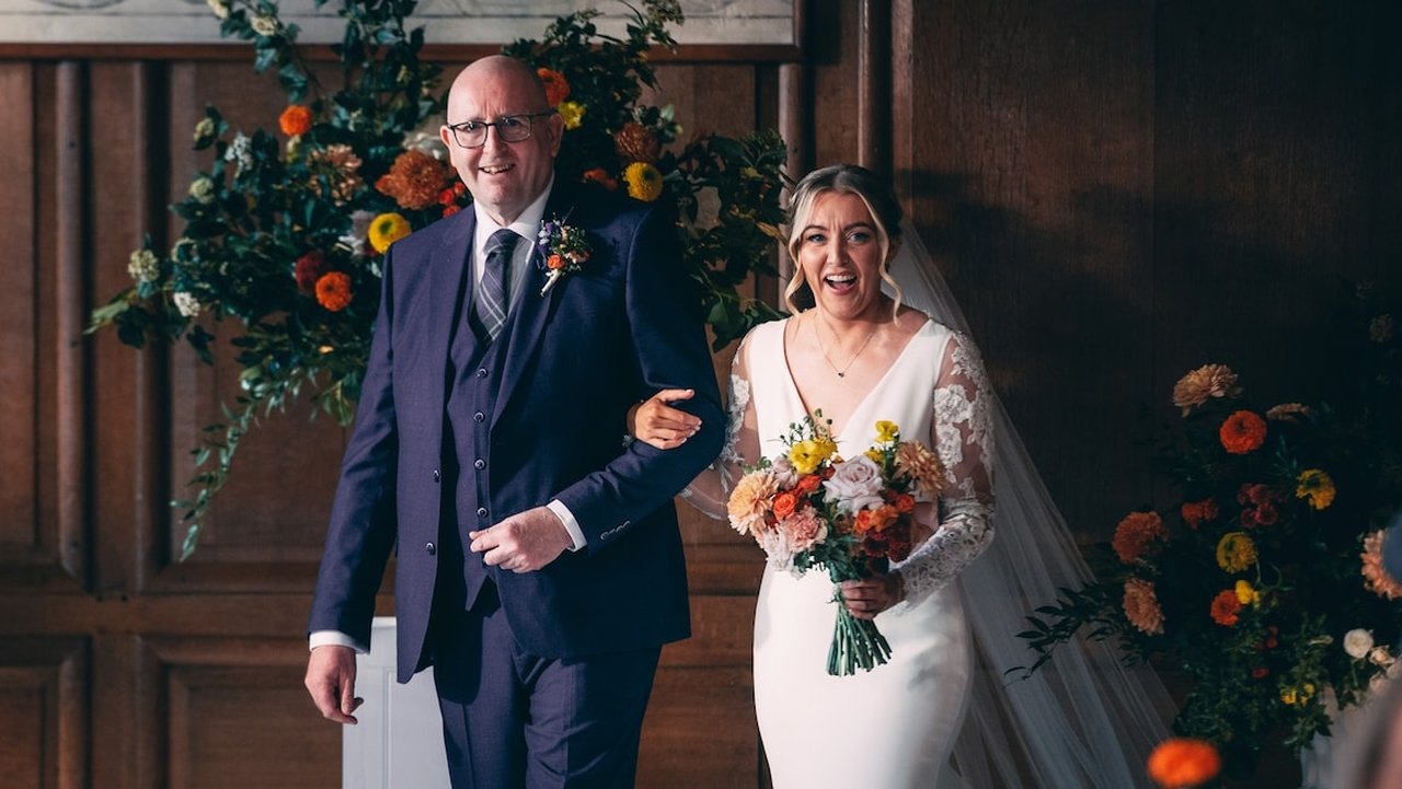 Married at First Sight UK - Season 10 Episode 1 : Episode 1