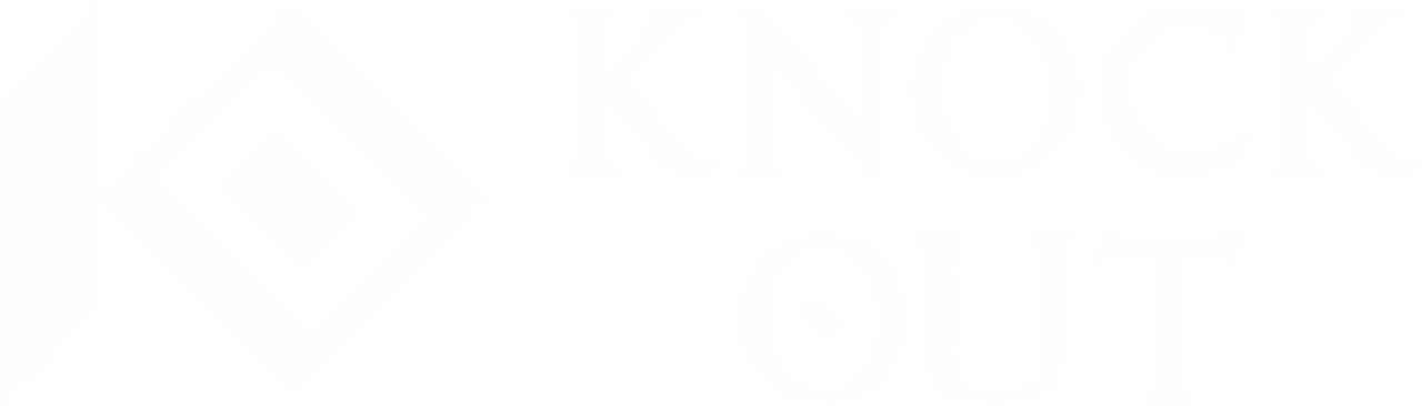 KNOCK OUT