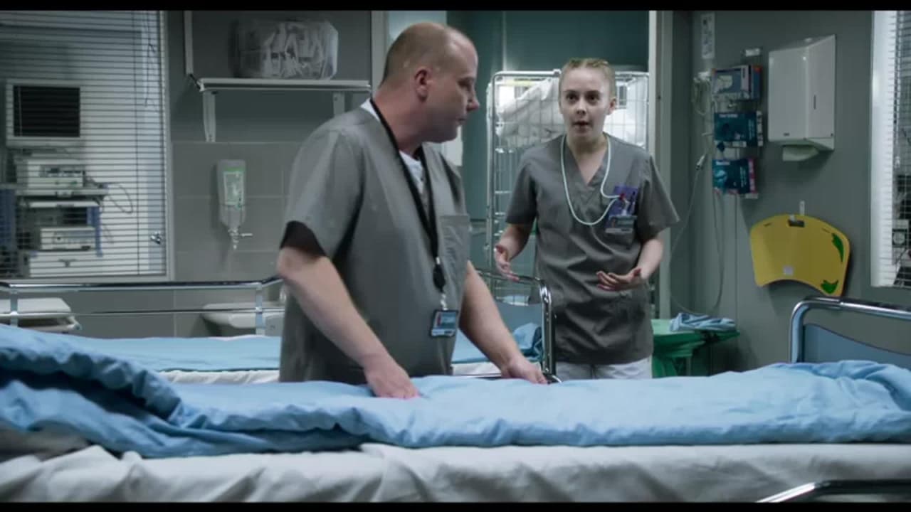 Nurses - Season 5 Episode 27 : Episode 27