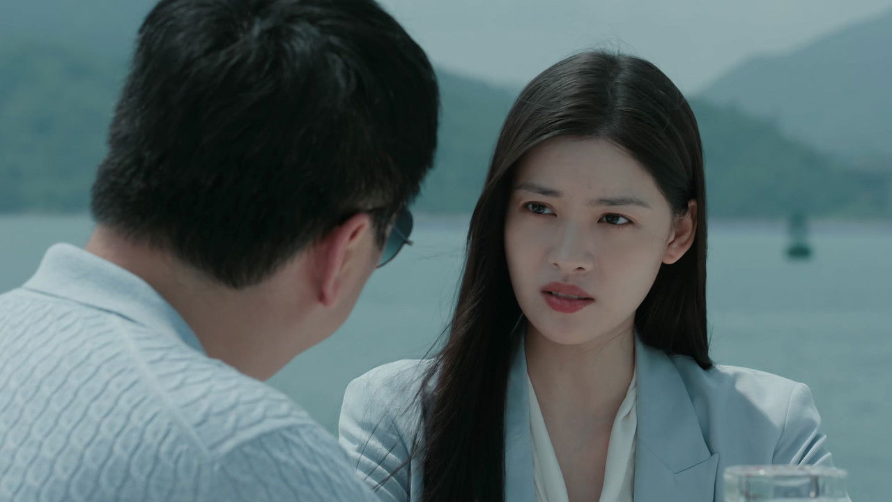 女神蒙上眼 — Épisode 27