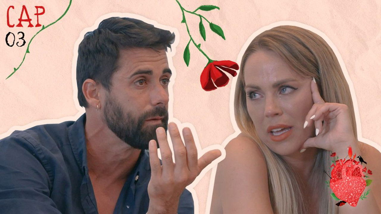 Por siempre o jamás — Épisode 3