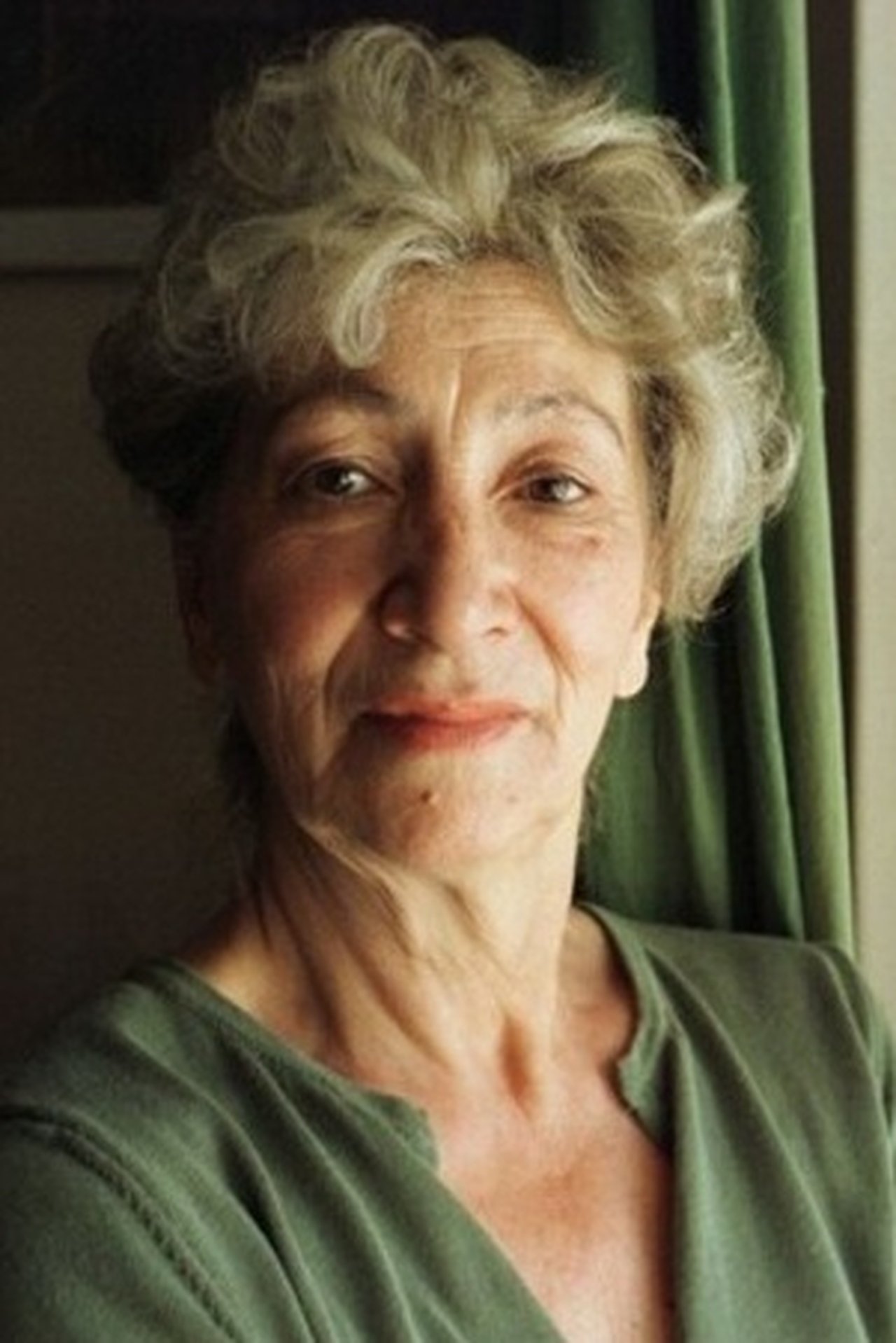 Photo of Fernanda Montemor