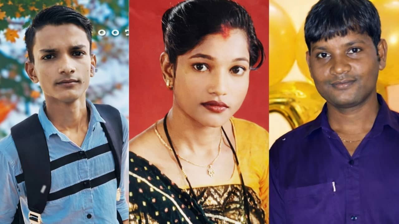 Honeymoon Se Hatya — Épisode 3