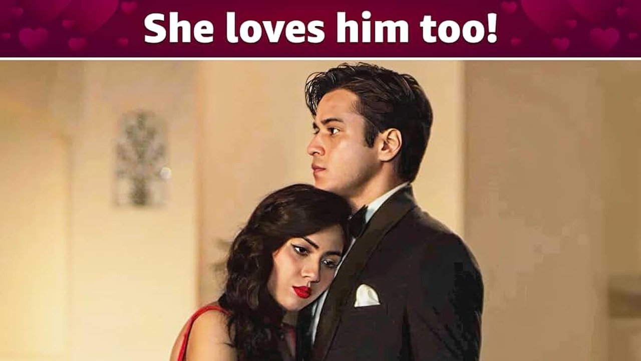 Image Ek Farzi Love Story