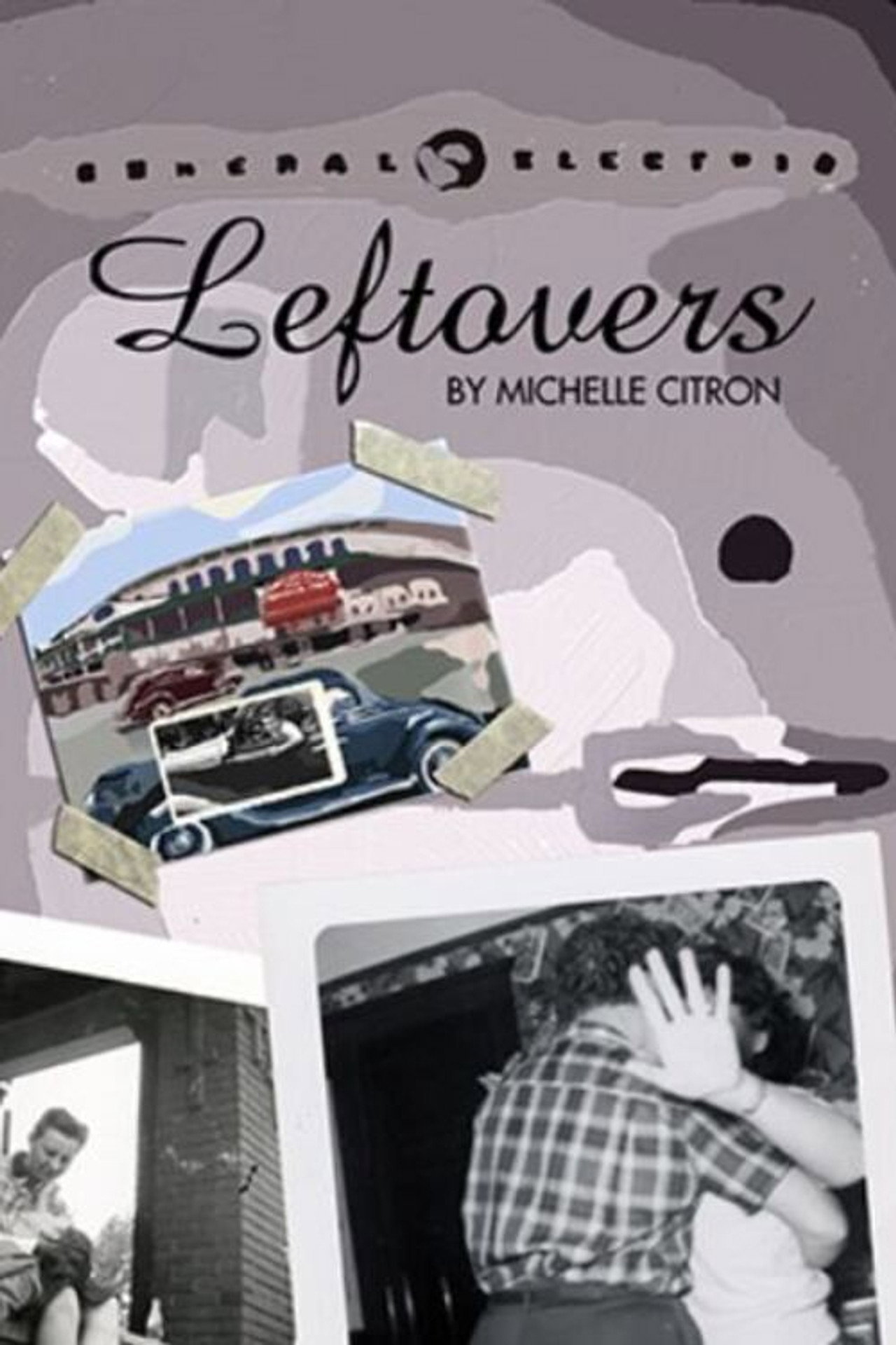 Leftovers filmaffisch