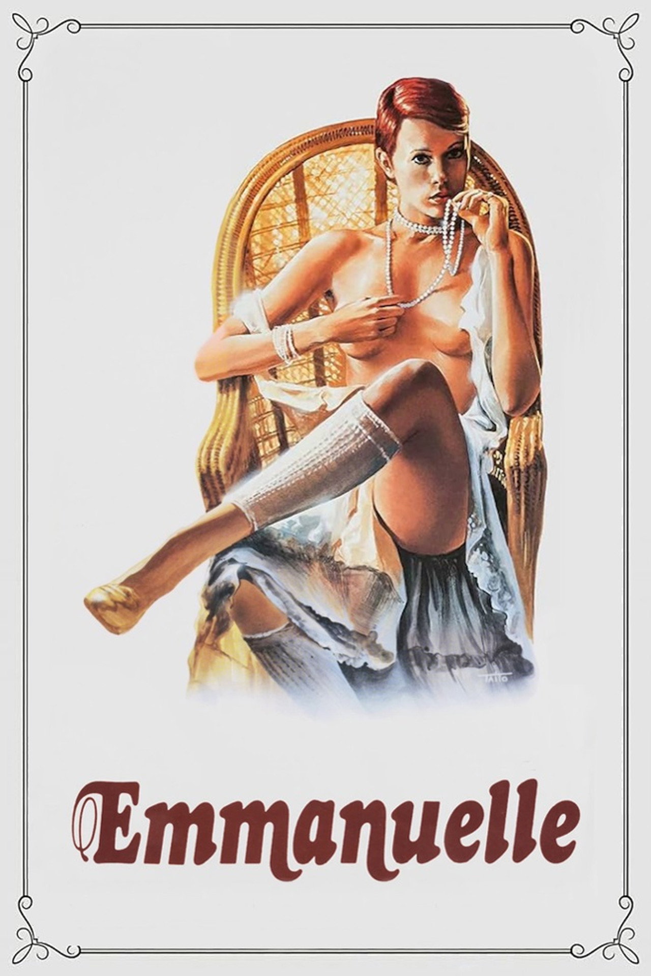 Emmanuelle