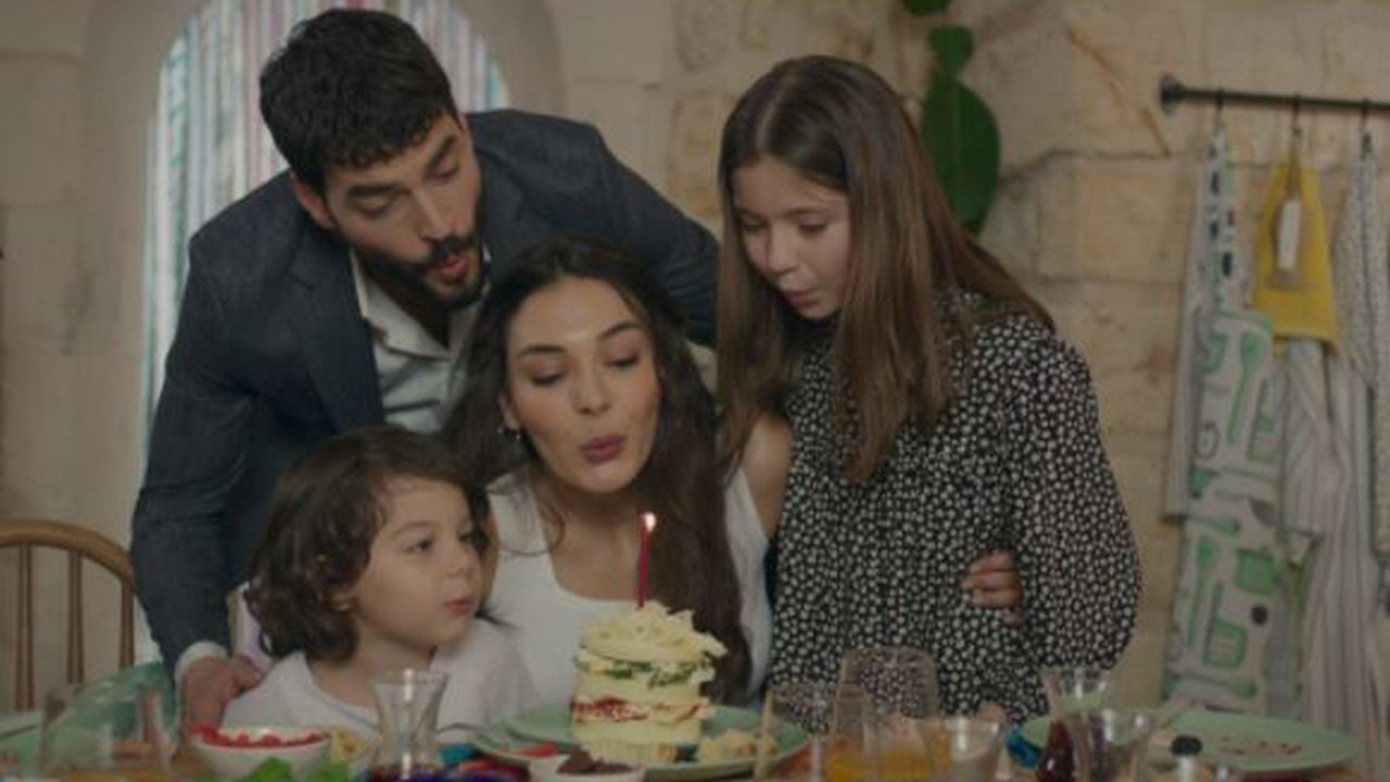 Hercai - Season 2 Episode 16 : Episode 16