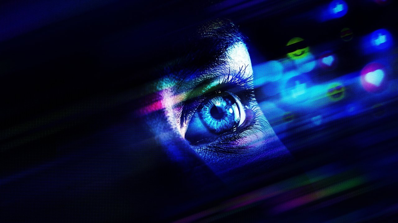 Deadly Influence: The Social Media Murders background