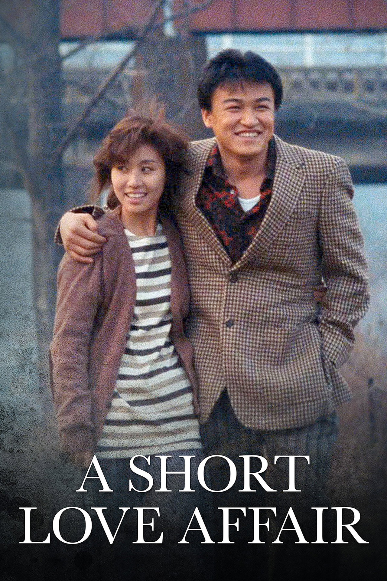 A Short Love Affair