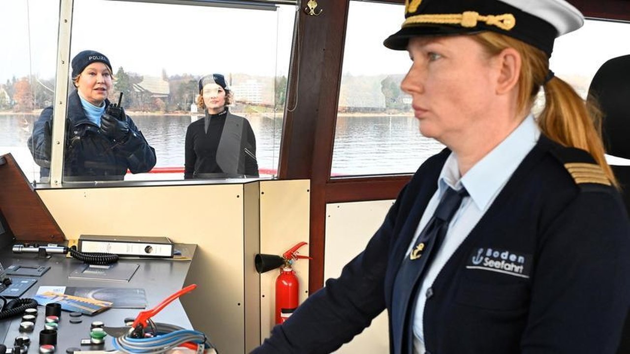 WaPo Bodensee - Season 6 Episode 11 : Episode 11